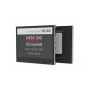 Qbic EP-0400, дисплей e-ink 4.2"